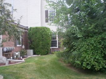 462 / 12/44602 North Bunker Hill Drive, Clinton Township, MI, 48038