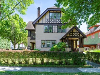 267 Seneca Parkway, Rochester, NY, 14613