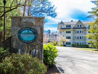 437/4 Sterling Hill Lane, Exeter, NH, 03833