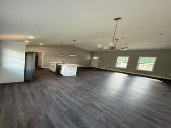 4527 Keavy Road, London, KY, 40744