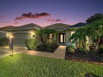 1811 Madero Dr, The Villages, FL, 32159