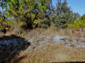  Winterville Circle, North Port, FL, 34288