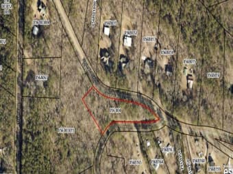  Thomas Dr, Eatonton, GA, 31024