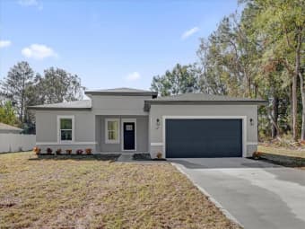 494 Marion Oaks Trail, Ocala, FL, 34473