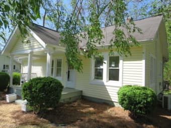 736 Country Club Drive, Surry County, NC, 28676