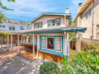 3779 Park Boulevard Way, Oakland, CA, 94610