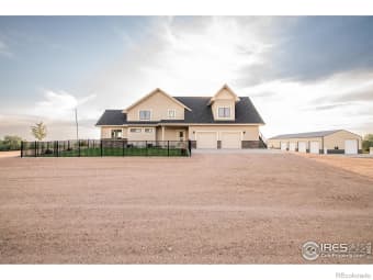 39550 CR-45, Eaton, CO, 80615