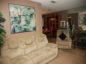 4902 Briar Oaks Circle, Orlando, FL, 32808