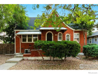 918 12th Avenue, Greeley, CO, 80631
