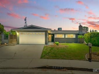 2901 Dwight Street, Bakersfield, CA, 93306