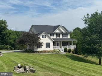 200 High Street, Middletown, VA, 22645