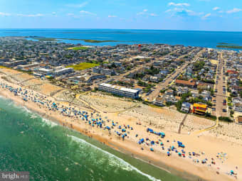 1/1 Centre Street, Beach Haven, NJ, 08008