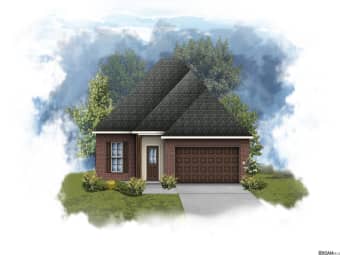 23226 Antler Lake Drive