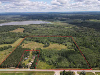 TBD Danson Road, Grand Rapids, MN, 55744