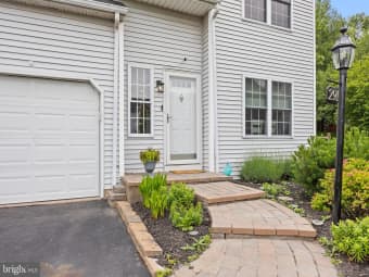 291 Bradford Ln, Montgomery County, PA, 19446
