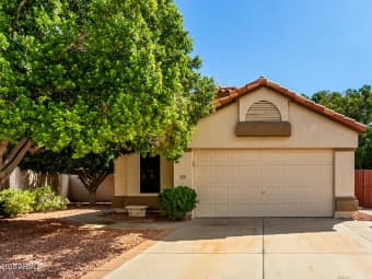 9529 West Runion Drive, Peoria, AZ, 85382