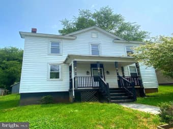 North Madison Street, Orange, VA, 22960