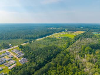 1651 Main Street, Bonneau, SC, 29431