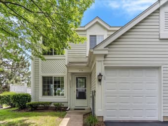 436 Yorktown Court, Aurora, IL, 60504