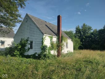 135 North 28th Street, Elwood, IN, 46036
