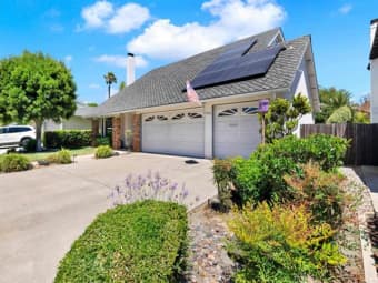 6163 Baltimore Drive, La Mesa, CA, 91942