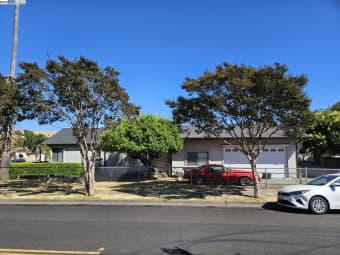 33603 3rd Street, Union City, CA, 94587