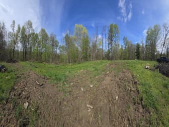 9808 Sand Ridge Road, Millfield, OH, 45761