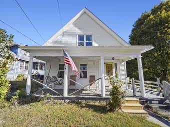 191 West St, Leominster, MA, 01453