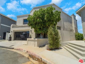 4223 Don Carlos Drive, Los Angeles, CA, 90008