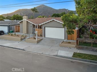 8432 Highwood Drive