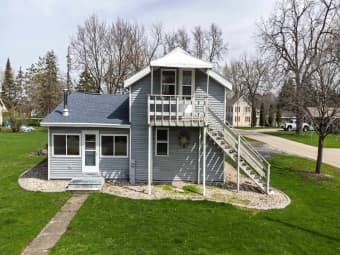 104 North 3rd Avenue, Winneconne, WI, 54986