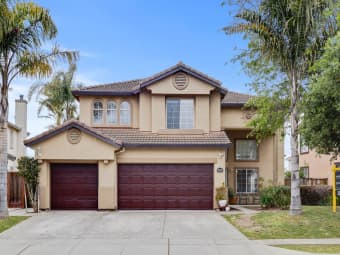 1033 Lewis Street, Salinas, CA, 93906