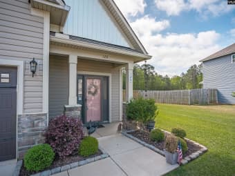 120 Doolittle Drive, Chapin, SC, 29036