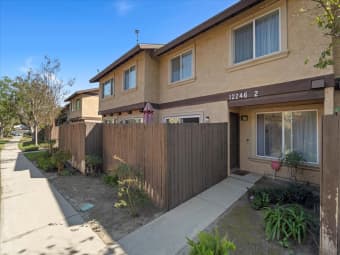 UNIT 2/12246 Runnymede St, Los Angeles, CA, 91605