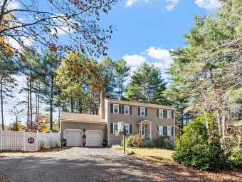 23 Bailey Rd, Worcester County, MA, 01503
