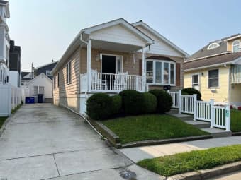 3108 Longport Drive, Longport, NJ, 08403