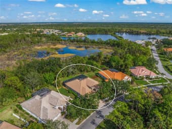 790 Shadow Bay Way, Osprey, FL, 34229