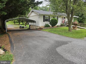 5350 Water Street, Stephens City, VA, 22655