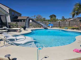 1915 Sweetfern Road, Hanahan, SC, 29410