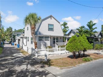 222 25th St N, St. Petersburg, FL, 33713