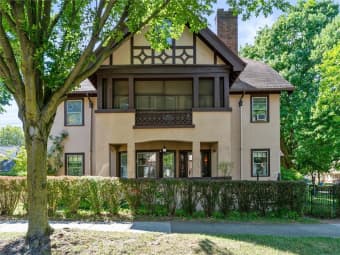 267 Seneca Parkway, Rochester, NY, 14613