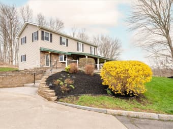 2408 Creek Road, Macedon, NY, 14522