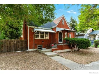 918 12th Avenue, Greeley, CO, 80631