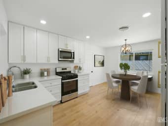 2901 Dwight Street, Bakersfield, CA, 93306