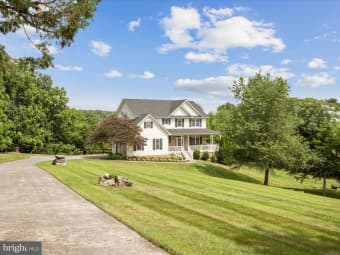 200 High Street, Middletown, VA, 22645
