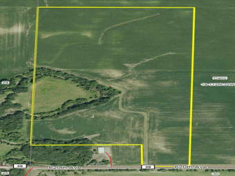 XXX 620th Avenue, Renville County, MN, 55332