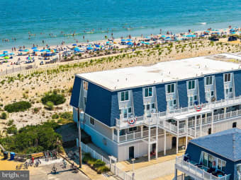 1/1 Centre Street, Beach Haven, NJ, 08008