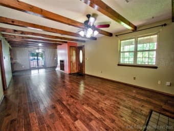 901 South 85th Street East, Muskogee, OK, 74403