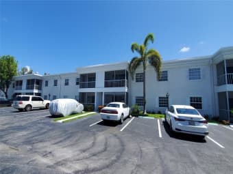 2/6293 Bay Club Drive, Fort Lauderdale, FL, 33308