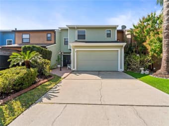 1306 W Charter St, Tampa, FL, 33602